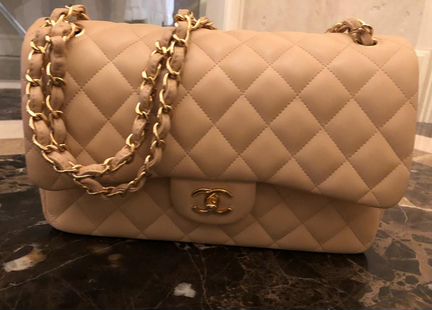 Сумка chanel