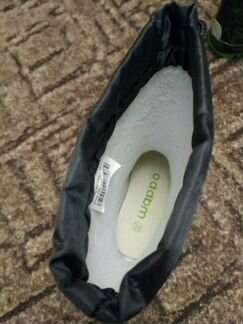 Резиновые сапоги р.28