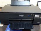 Струйный принтер Epson P600