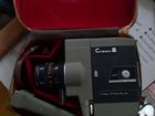 Камера Crown 8 optical Co., ltd