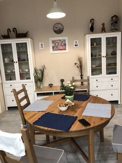 Коттедж 220 м² на участке 4 сот.