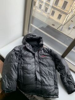 Пуховик Marmot Greenland Baffled Jacket