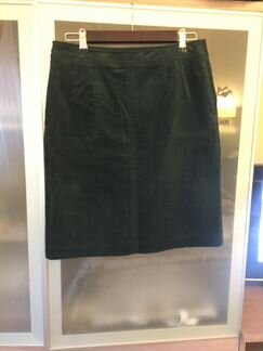 Юбка вельвет D.sport/devernois