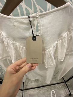 Рубашка Zara