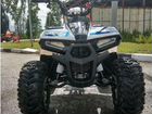 Квадроцикл ATV 110 eagle Новый объявление продам