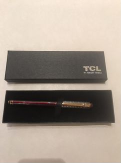 Ручка TCL подарочная