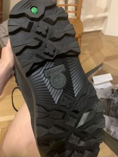 Ботинки Timberland (Тимберлэнд) original