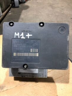 Блок abs Mercedes-Benz Ml-Class W164 OM273.963