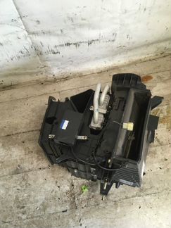 Корпус отопителя Mitsubishi Galant 1998-2005