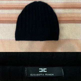 Шапка Elisabetta Franchi