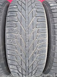 245 55 19 Nokian бу Шины Зимние 245 55 R19 98H