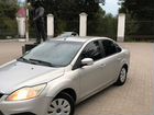 Ford Focus 1.6 МТ, 2009, 123 333 км