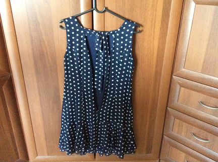 Летнее платье Арина Грегори