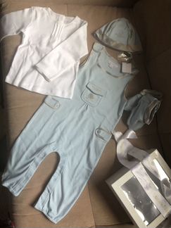 Комплект Burberry