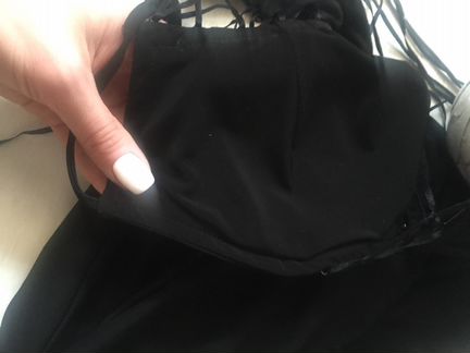 Платье Valentino шикарное пол