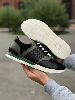 Кроссовки Bottega Veneta