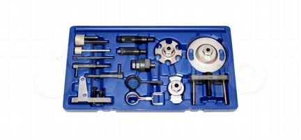 Фиксаторы грм VW audi 2.7 3.0 TDi V6 & 4.0 4.2 TD