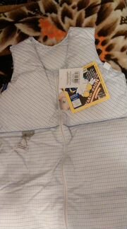 Спальники новые для малышей