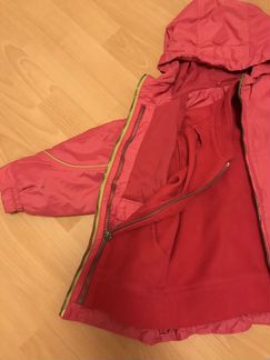 Костюм для девочки