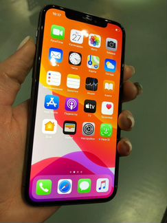 Apple iPhone 11 PRO 64GB