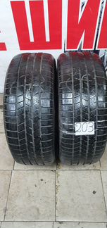 Pirelli winter 235 55 R17