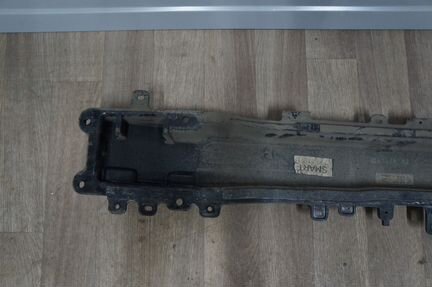 Усилитель бампера заднего Hyundai Tucson