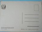 Набор почтовых карточек 1956г объявление продам
