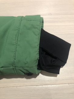 Комплект зимний H&M размер 92 б/у