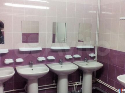 Комната 19 м² в > 9-к, 2/3 эт.