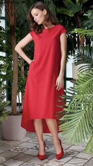 Новое платье Анита