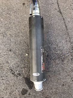 Глушитель yoshimura