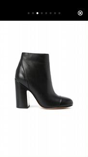 Ботильоны Marc jacobs (оригинал)