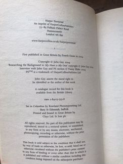 John Guy ‘The Life of Mary Queen of Scots’