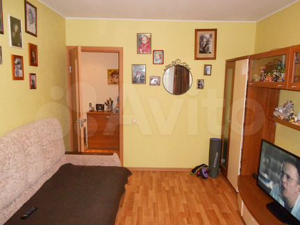 3-к квартира, 67 м², 12/12 эт.