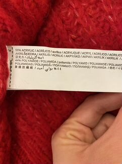 Свитер mango новый