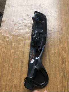 Блок управления сиденьем Audi A4