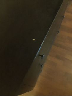 Комод IKEA хемнэс