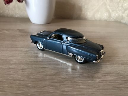 Studebaker Champion 1:43