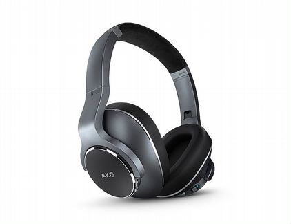 Беспроводные наушники AKG N700NC Wireless Новые
