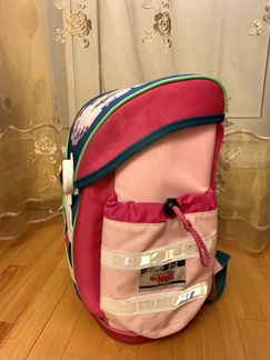 Ранец MCNeill ergo light 912