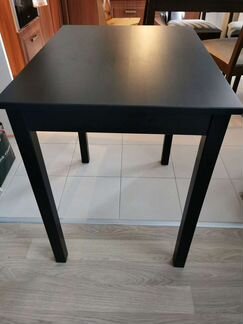 Стол Икеа 55х70 см