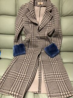 Пальто Falconeri оригинал