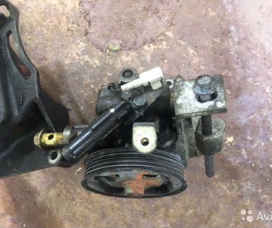 Гидроусилитель Subaru Legacy BL5