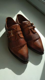 Ботинки Massimo dutti