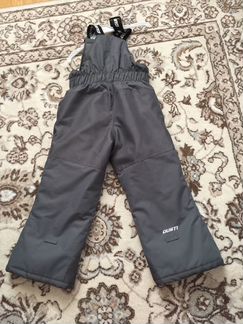 Зимние брюки