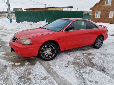 Acura CL 3.2 AT, 2000, 150 000 км