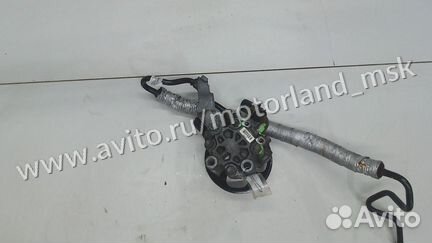 Насос гидроусилителя руля (гур) Pontiac Vibe 1, 20