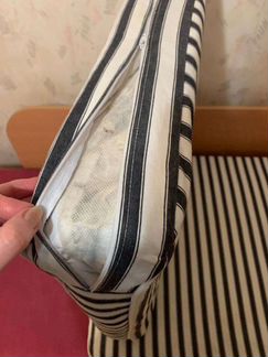 Лежак для собаки