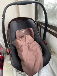 Автолюлька esspero