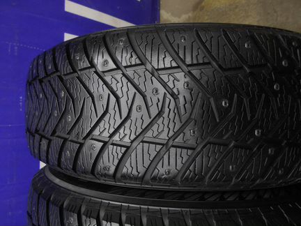 Yokohama Ice Guard IG65 2356517 как новые 18гв